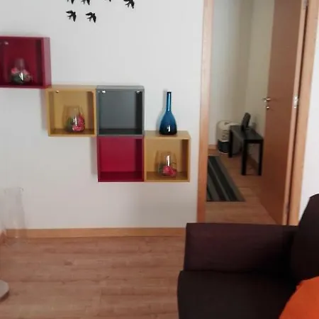 Apartment Ferreiros 13 Lissabon