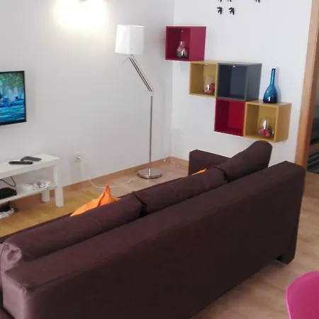 Apartment Ferreiros 13