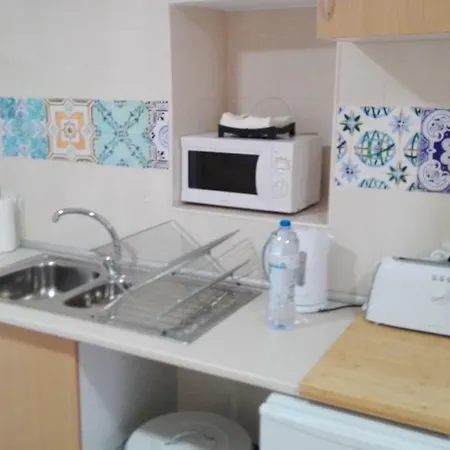 Ferreiros 13 Appartement Lissabon