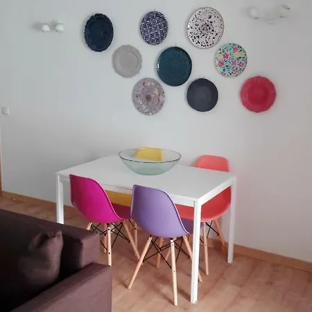 Ferreiros 13 Apartamento Lisboa