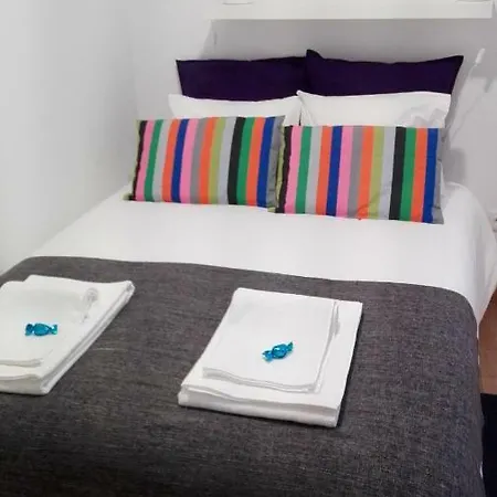 Apartamento Ferreiros 13