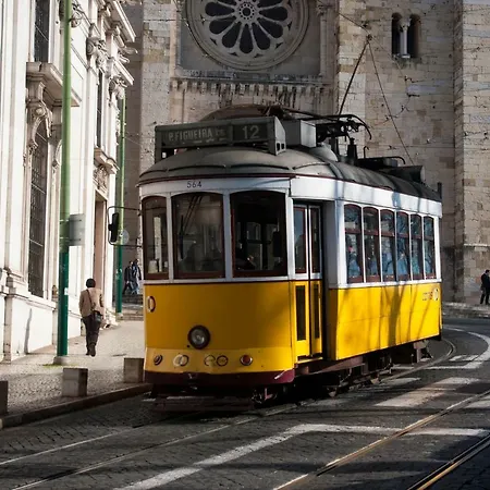 Ferreiros 13 Apartamento Lisboa