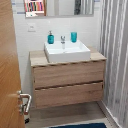 Apartamento Ferreiros 13 *